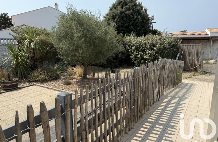 Vente Maison/villa 4 pièces — photo 2