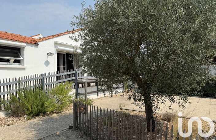 Vente Maison/villa 4 pièces — photo 3