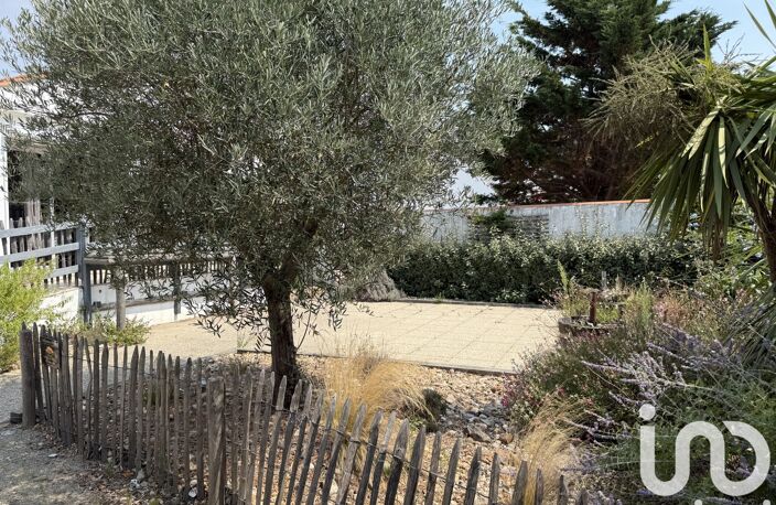 Vente Maison/villa 4 pièces — photo 4