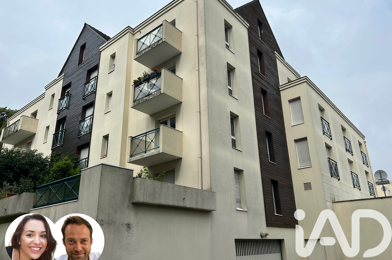 Appartement 1 pièces 68900 €