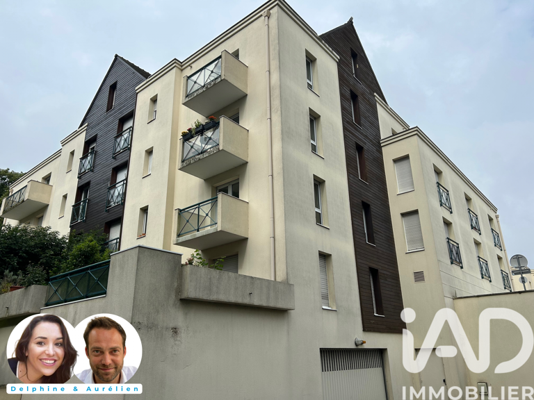 Vente Appartement 1 pièce — photo 1