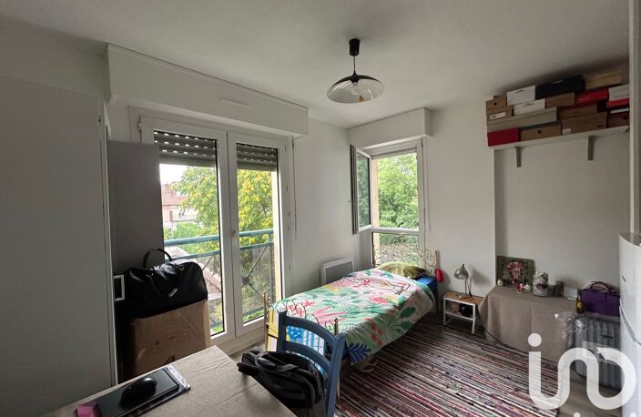 Vente Appartement 1 pièce — photo 3