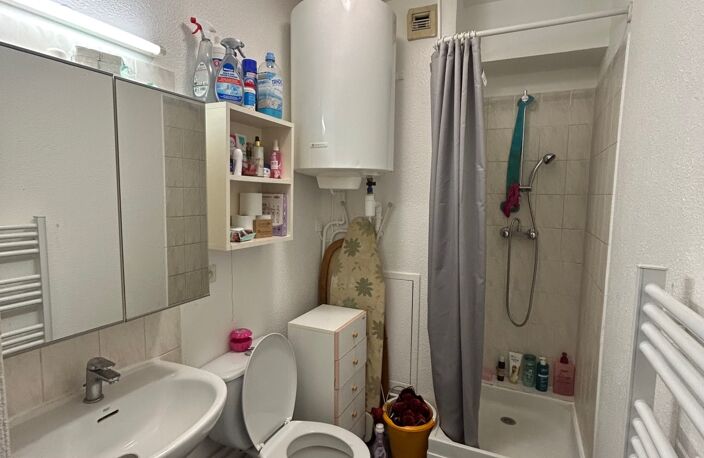 Vente Appartement 1 pièce — photo 5