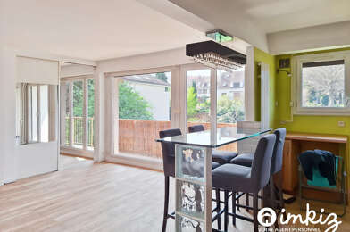 Appartement 2 pièces 229000 €