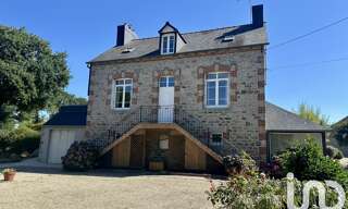 Maison 7 Pièces 151 m² à vendre à Plémy (22150)