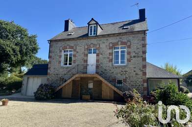 Maison 7 pièces 309900 €