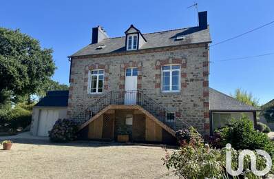 Vente Maison de campagne 7 pièces — photo du bien