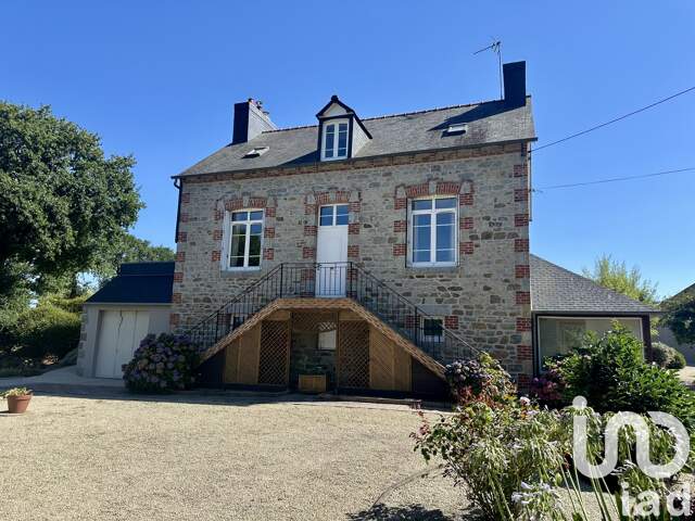 Vente Maison de campagne 7 pièces — photo du bien