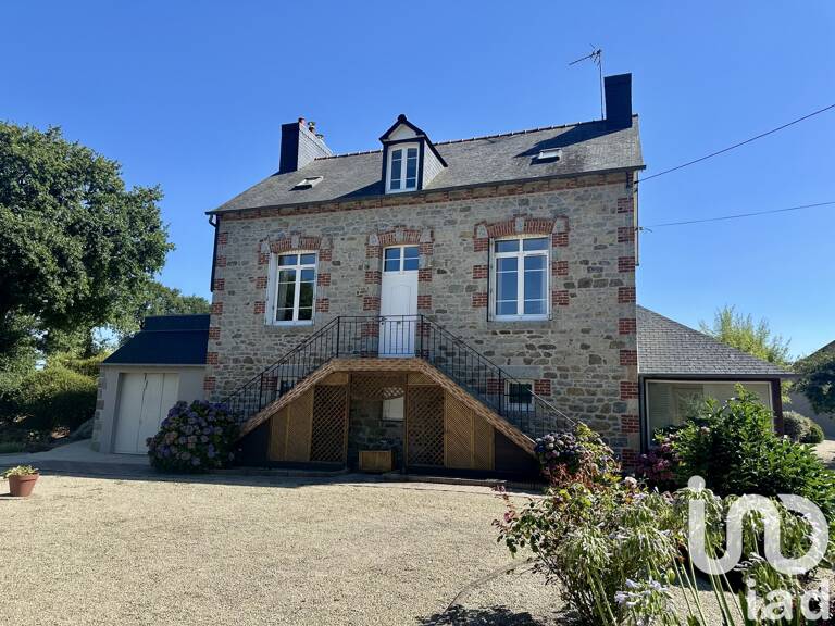 Vente Maison de campagne 7 pièces — photo 1