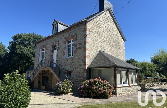Vente Maison de campagne 7 pièces — photo 2