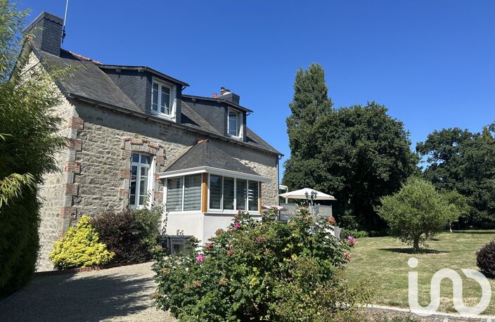 Vente Maison de campagne 7 pièces — photo 3