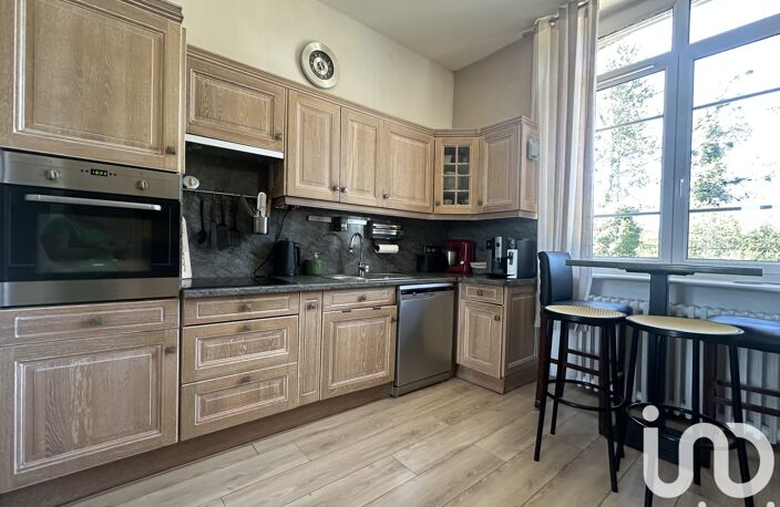 Vente Maison de campagne 7 pièces — photo 4