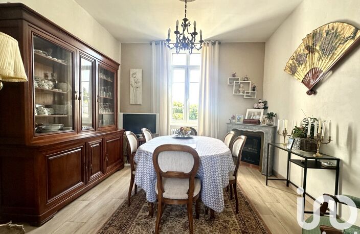 Vente Maison de campagne 7 pièces — photo 5