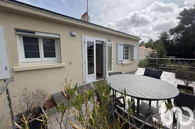 Maison 5 pièces 293000 €
