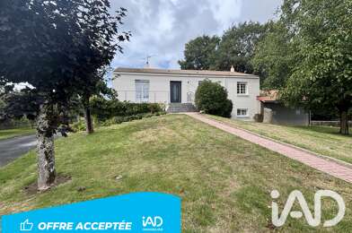 Maison 5 pièces 293000 €