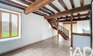 Maison 5 Pièces 120 m² à vendre à Saint-Georges-sur-Baulche (89000)