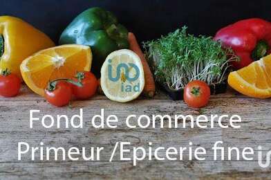 Commerce  61500 €