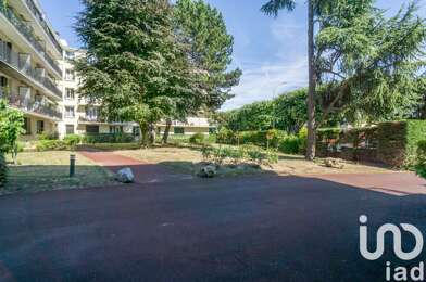 Appartement 3 pièces 346000 €