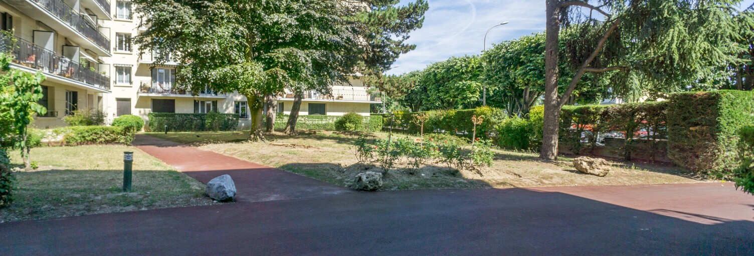 Appartement 3 Pièces 68 m² à vendre à Le Perreux-sur-Marne (94170)