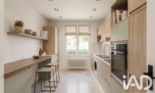 Appartement 3 Pièces 68 m² à vendre à Le Perreux-sur-Marne (94170)