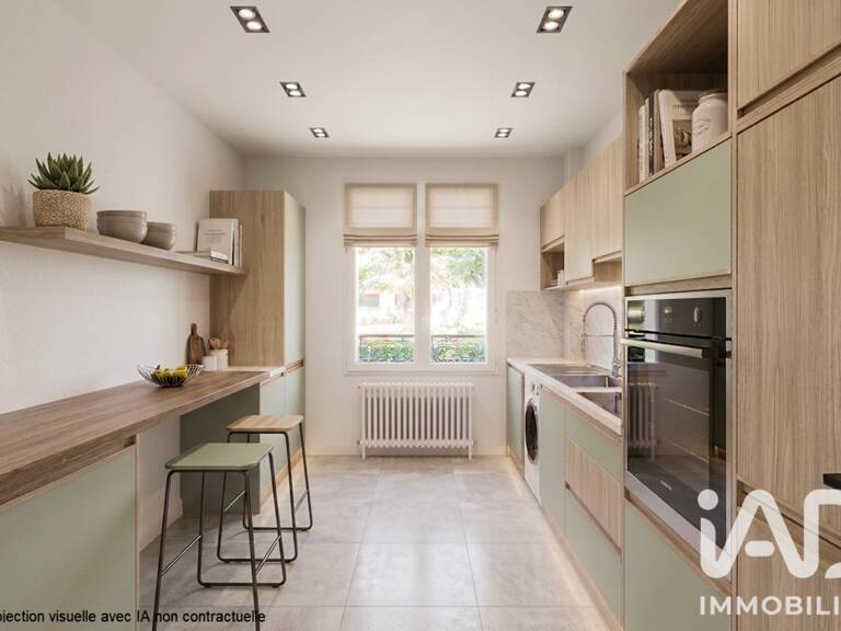 Vente Appartement 3 pièces — photo 1