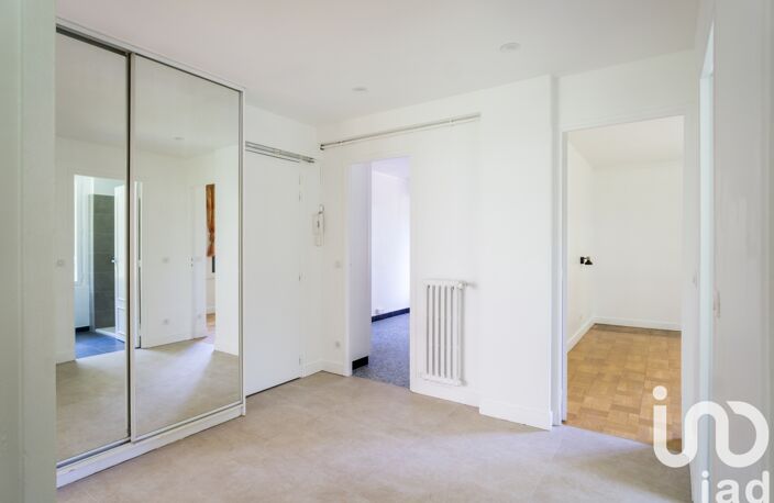 Vente Appartement 3 pièces — photo 2