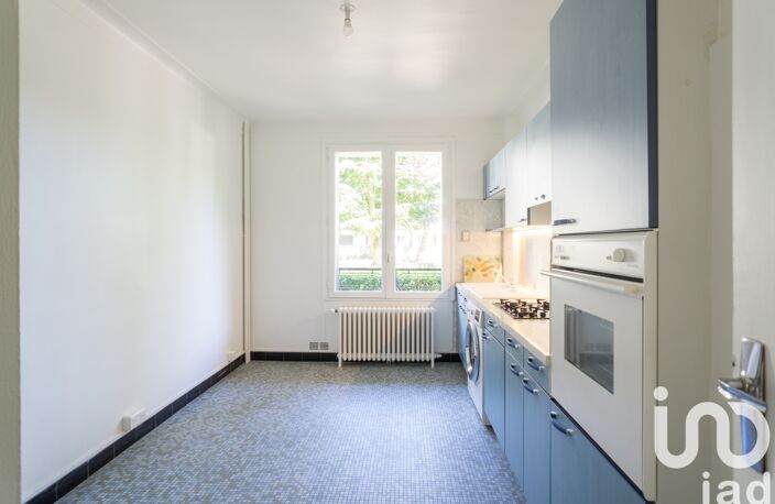 Vente Appartement 3 pièces — photo 3