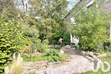Maison 7 pièces 649000 €
