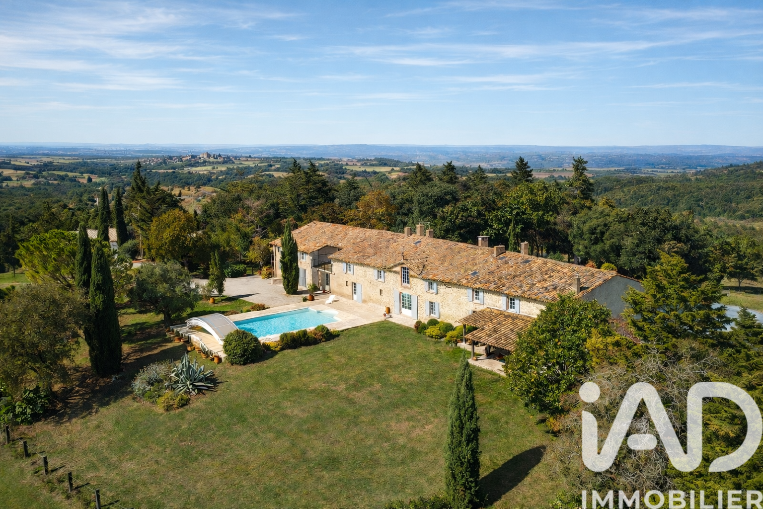 Vente Maison/villa 16 pièces - Photo 3