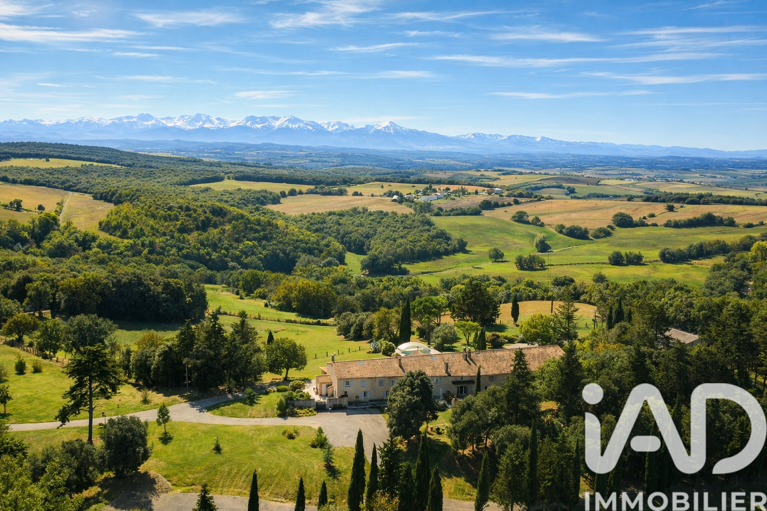 Vente Maison/villa 16 pièces - Photo 4