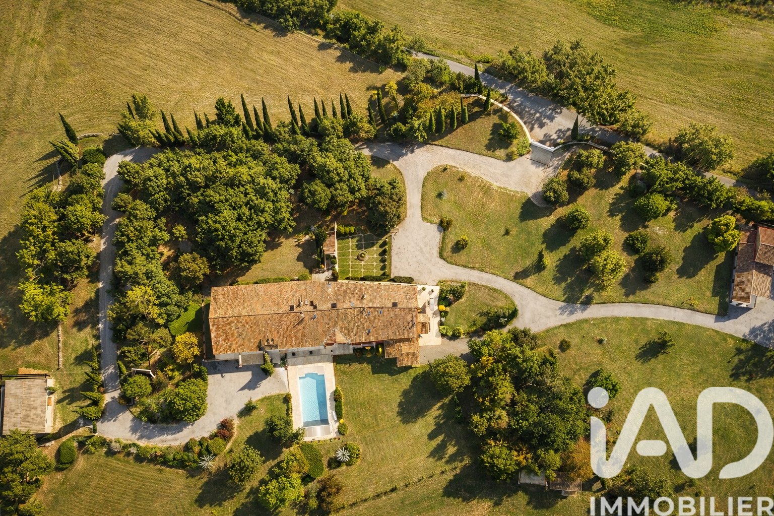 Vente Maison/villa 16 pièces - Photo 5