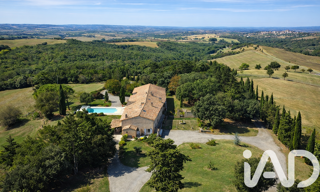 Maison 16 Pièces 660 m² à vendre à Bram (11150)