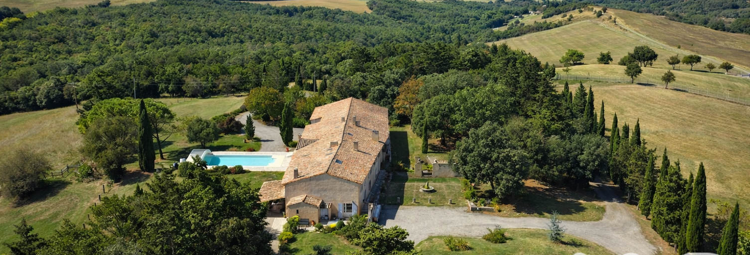 Maison 16 Pièces 660 m² à vendre à Bram (11150)