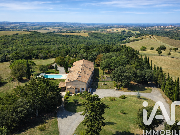 Vente Domaine 16 pièces — photo 1
