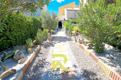 Appartement 1 pièces 145000 €