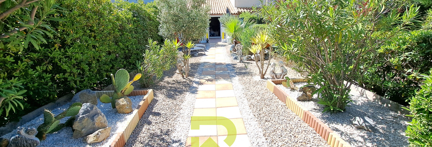 Appartement 1 Pièce 44 m² à vendre à Narbonne (11100)