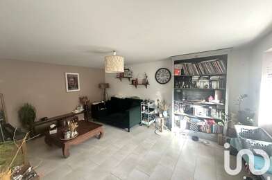 Maison 3 pièces 105500 €