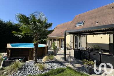 Maison 7 pièces 637000 €