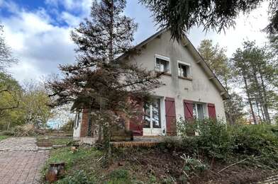Maison 5 pièces 107000 €