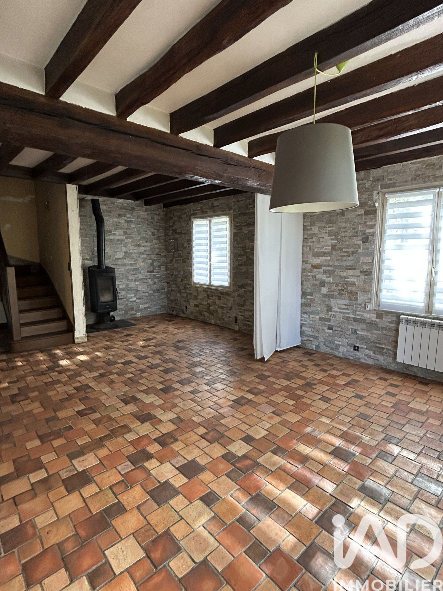 Vente Maison/villa 5 pièces - Photo 2