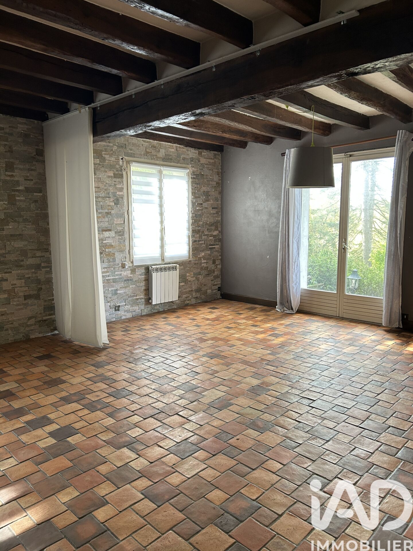 Vente Maison/villa 5 pièces - Photo 3