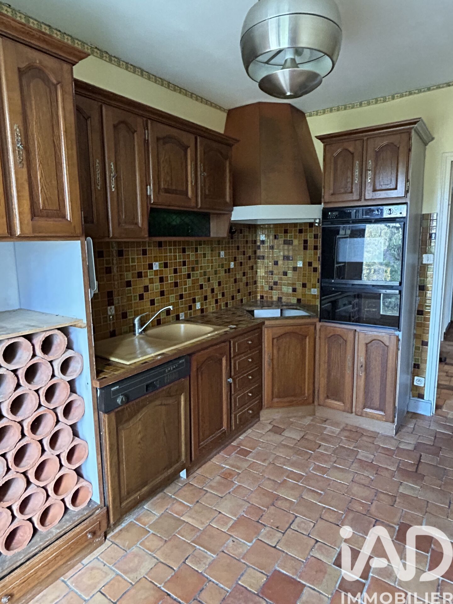 Vente Maison/villa 5 pièces - Photo 4