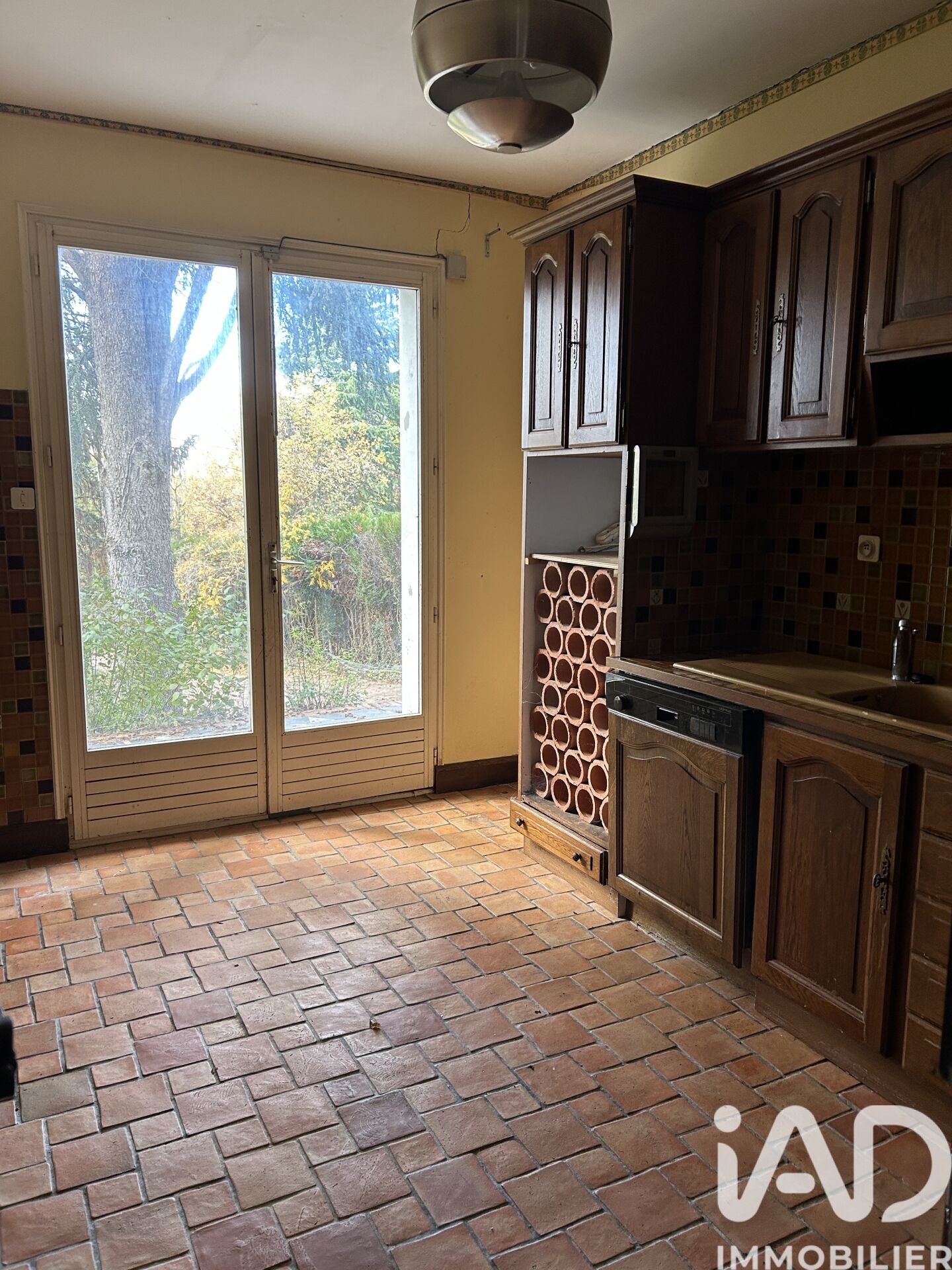 Vente Maison/villa 5 pièces - Photo 5