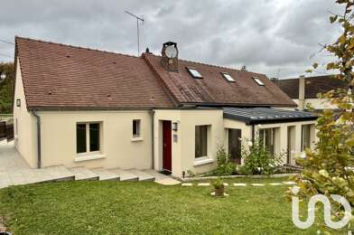 Maison 7 pièces 175000 €