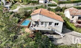 Maison 7 Pièces 147 m² à vendre à Veyras (07000)