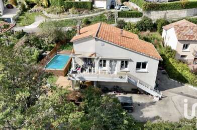 Maison 7 pièces 278000 €