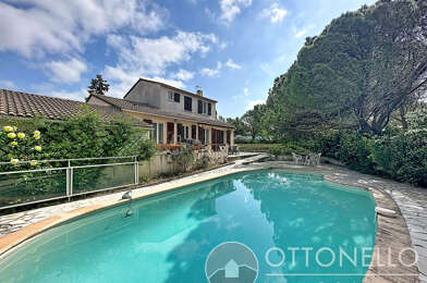 Maison 5 pièces 520000 €