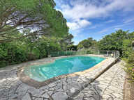 Villa Roquebrune Sur Argens 5 pièces 125,72 m2 sur 824 m2 de terrain avec piscine et garage — photo 2