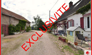 Maison 7 Pièces 135 m² à vendre à Montaigu-le-Blin (03150)