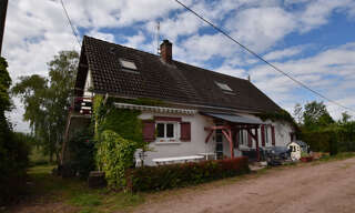 Maison 7 Pièces 135 m² à vendre à Montaigu-le-Blin (03150)